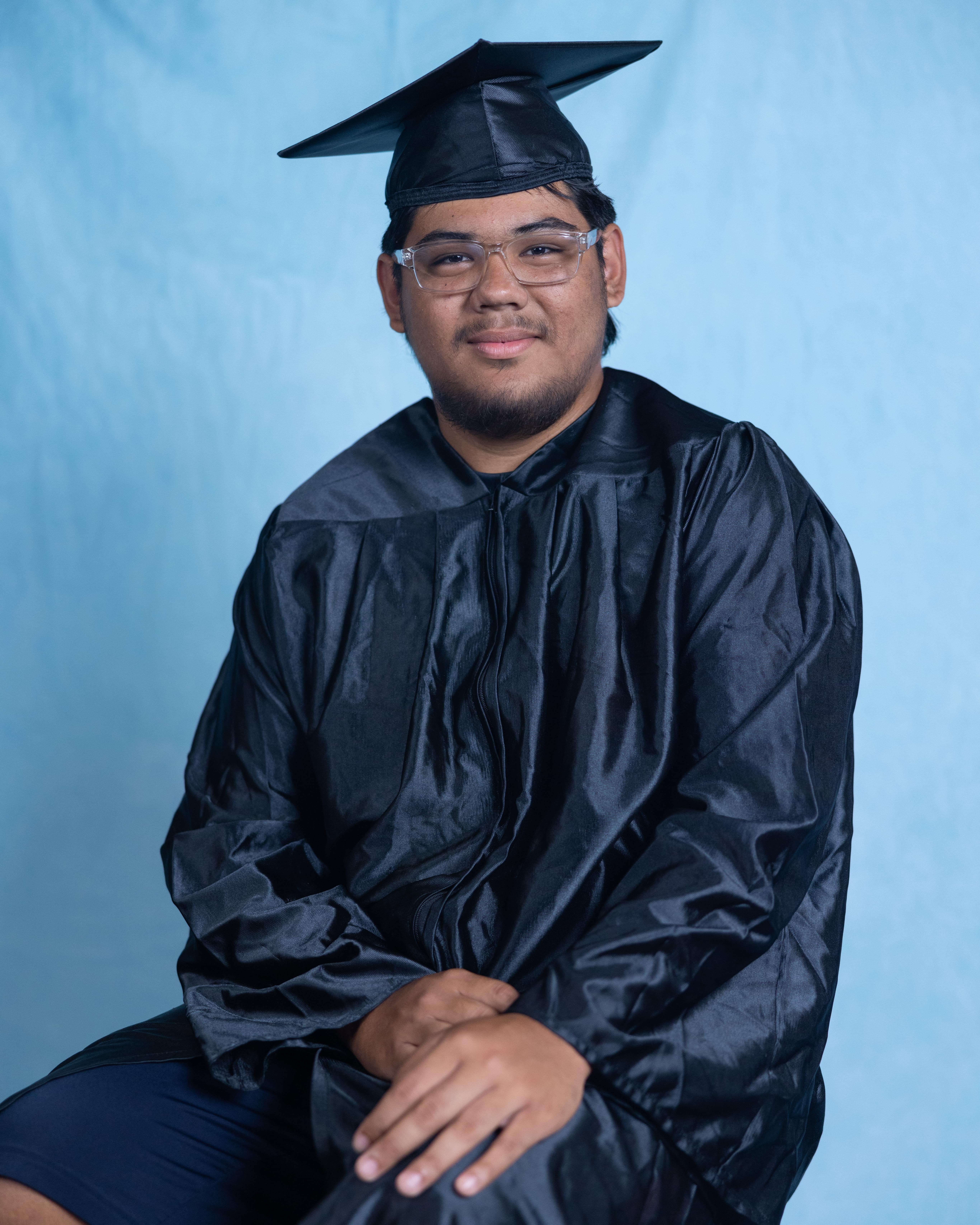 Zaynen Kama-Kaneshiro